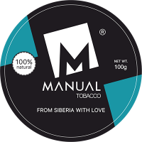 Табак для кальяна MANUAL