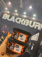 Новые вкусы от Black Burn