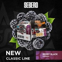 Новые вкусы от Sebero