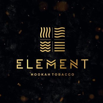 Тропические новинки от Element