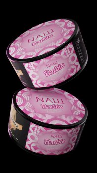 Лимитка Barbie от NАШ