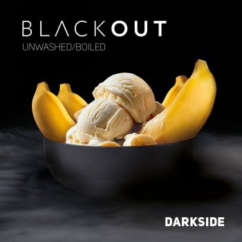 Лимитированный вкус от Darkside BLACK OUT