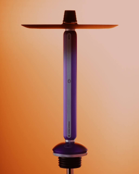 Новый кальян от Alpha Hookah “Echo”