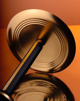 Новый кальян от Alpha Hookah “Echo”