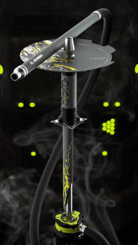 El Bomber Wakizashi новый кальян