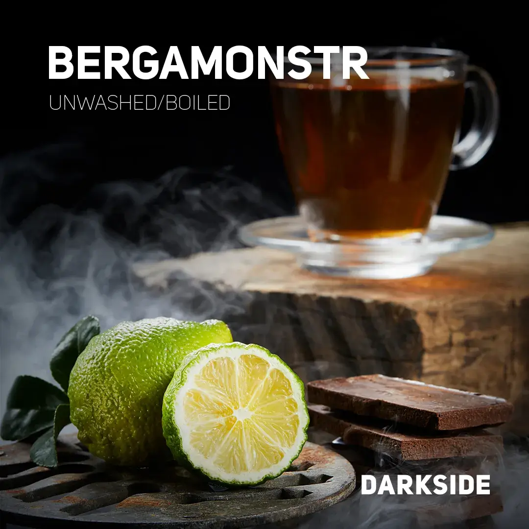Darkside Bergamonstr 100 гр. (Бергамонстр) Core