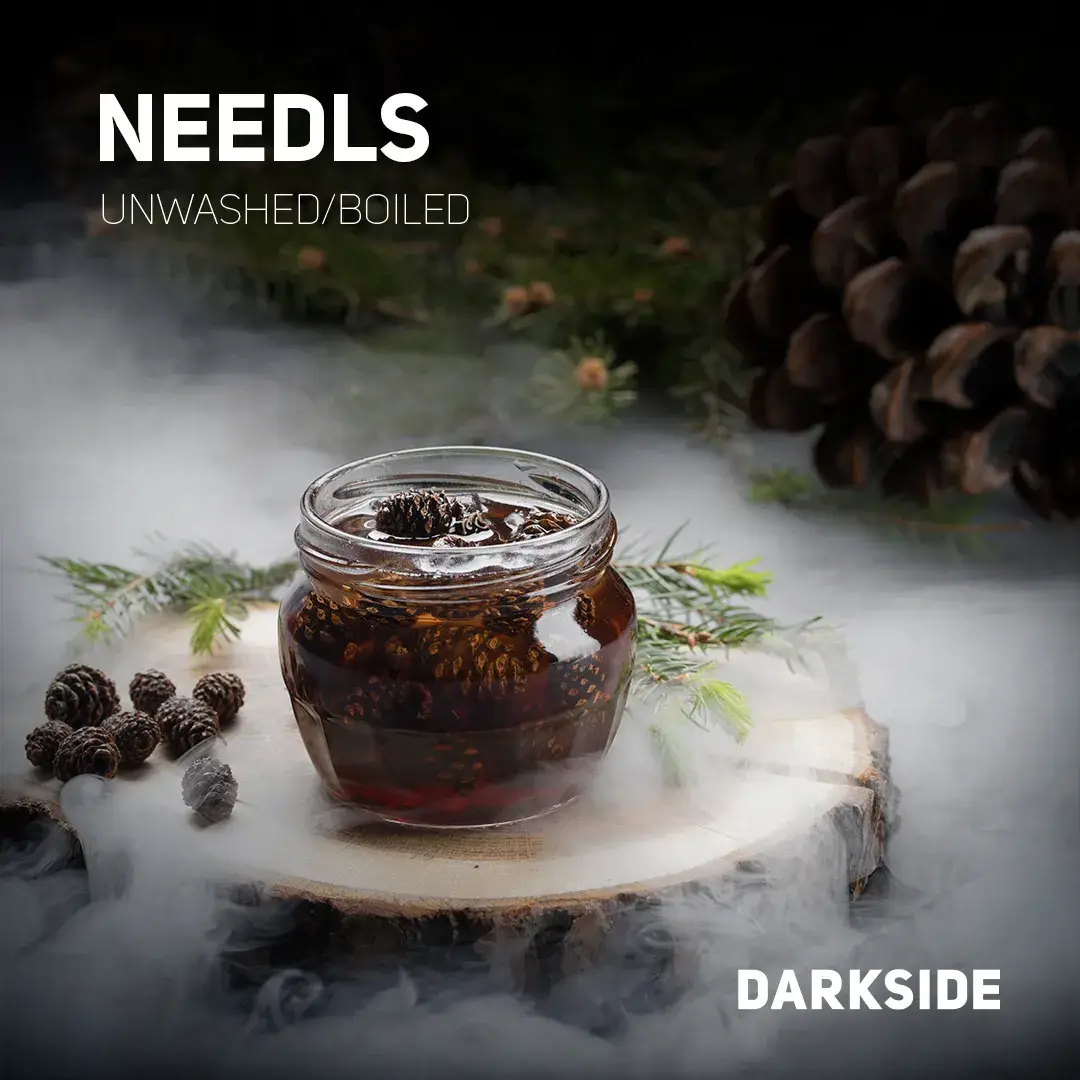 Darkside Needls 100 гр. (Нидлс) Core