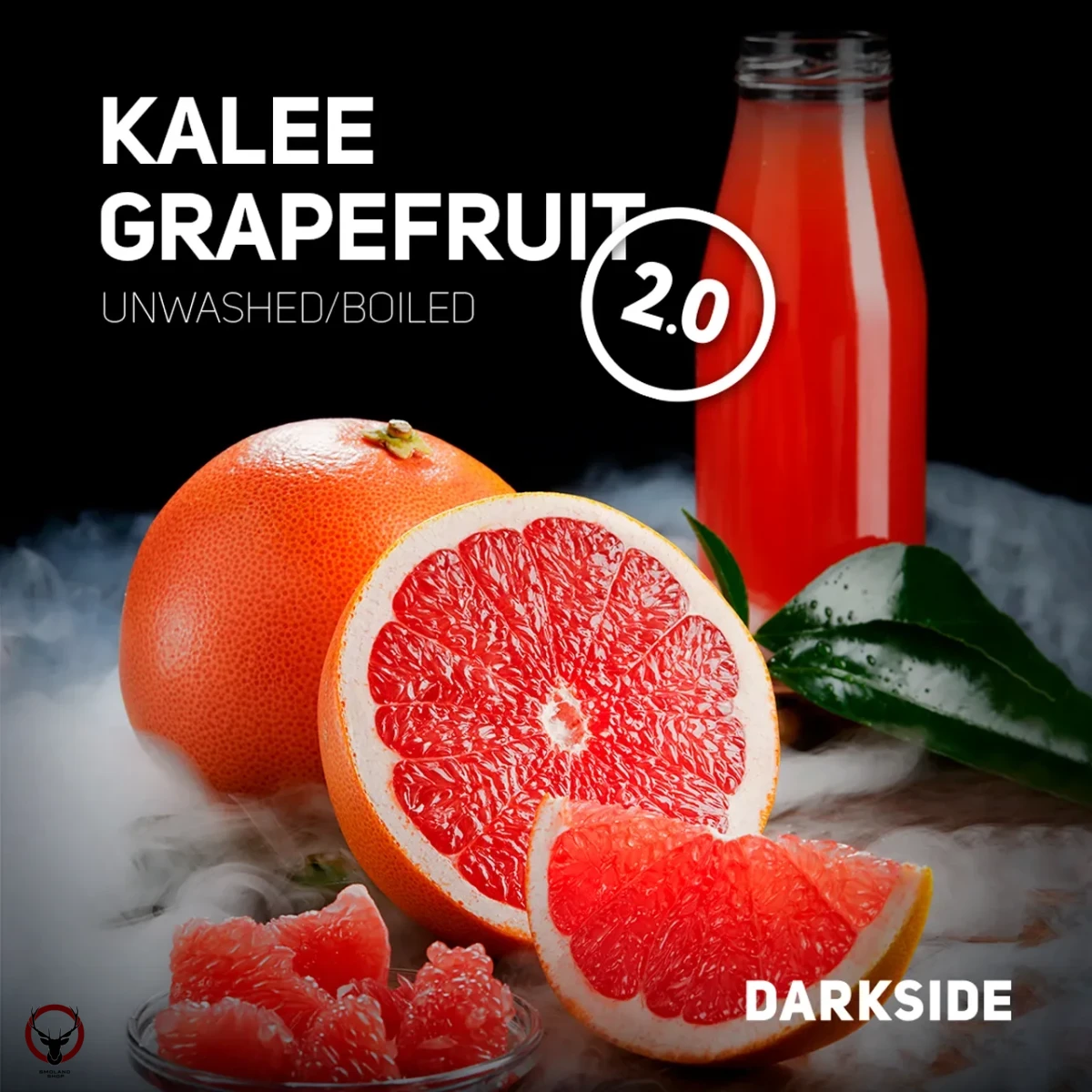 Darkside Kalee Grapefruit 2.0 250 гр. (Кейли Грейпфрут) Core