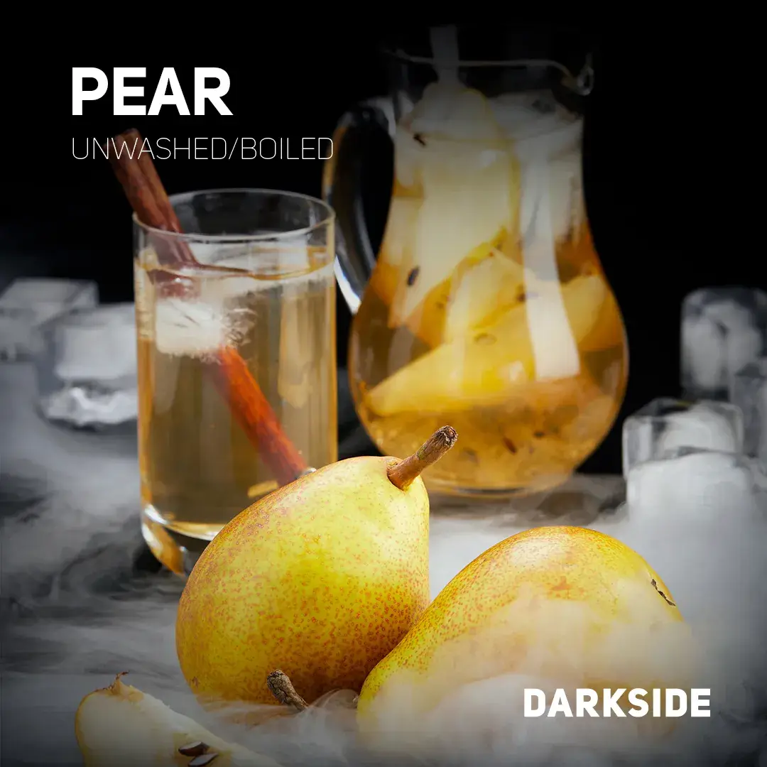 Darkside Pear 250 гр. (Груша) Core