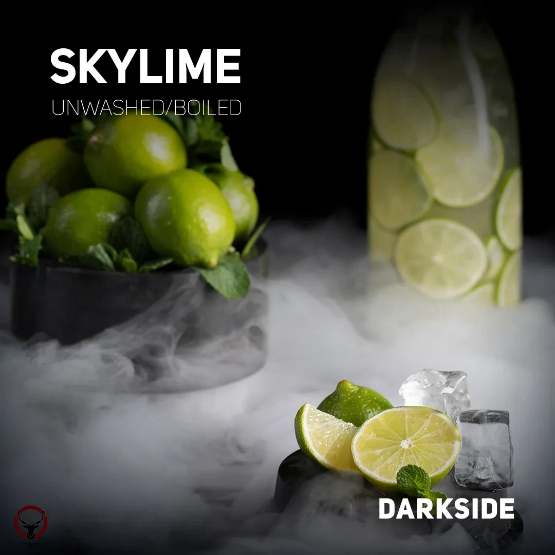 Darkside Skylime 250 гр. (Скайлайм) Core