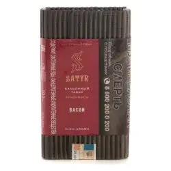 Satyr Bacon 100гр МРК