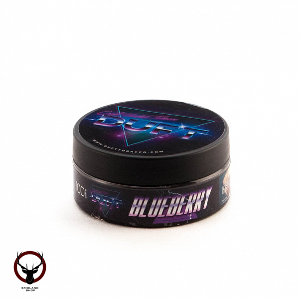 Duft Blueberry 100 гр МРК