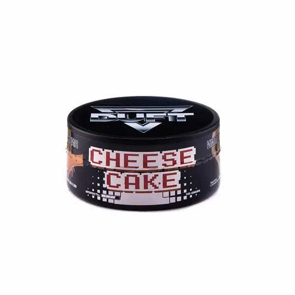 Duft Cheese cake 100гр МРК
