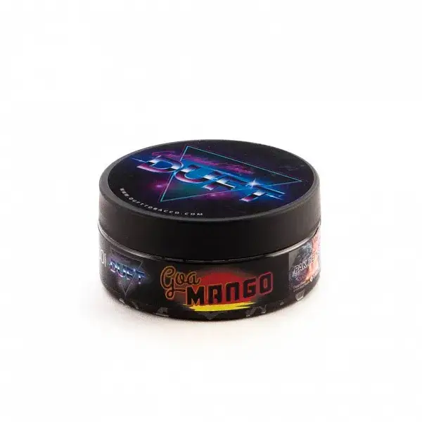 Duft Goa mango 100гр МРК