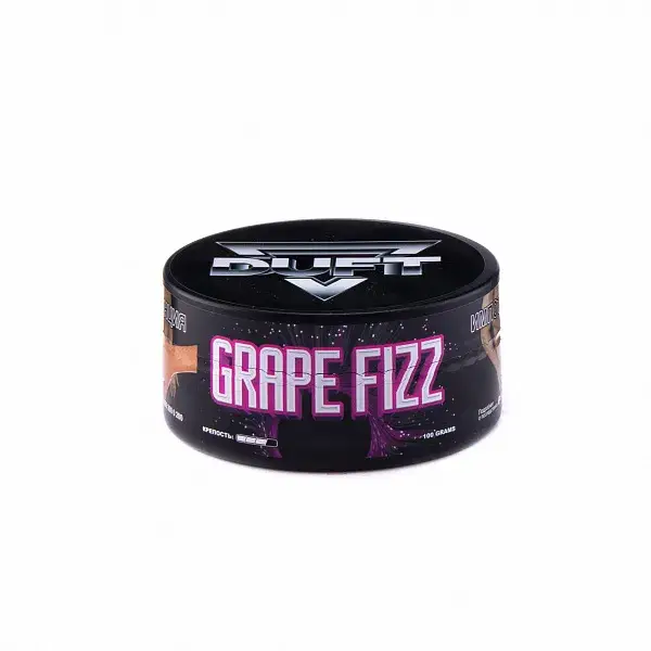 Duft Grape fizz 100гр МРК