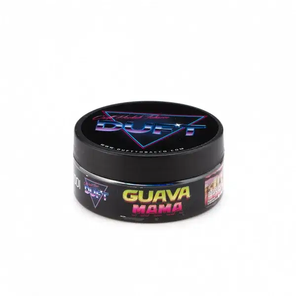 Duft Guava mama 100гр МРК