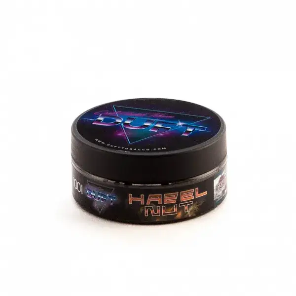 Duft Hazelnut 100гр МРК