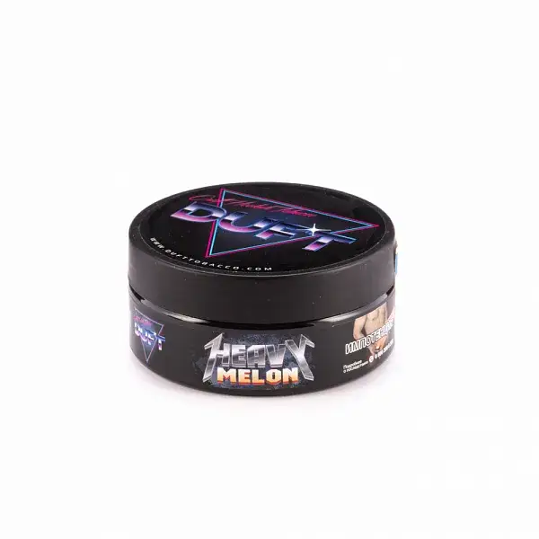 Duft Heavy melon 100гр МРК