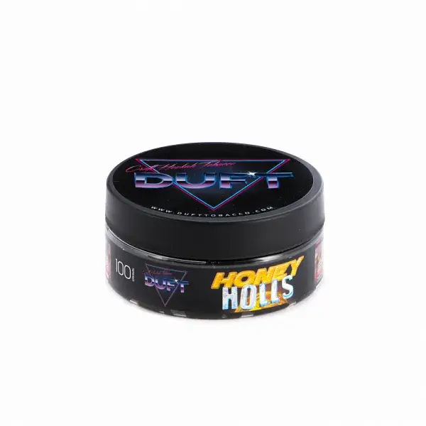 Duft Honey holls 100гр МРК