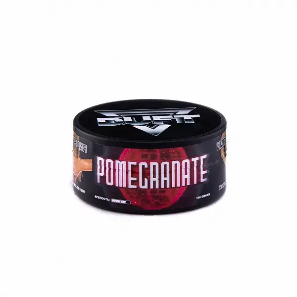 Duft Pomegranate 100гр МРК