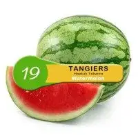 Табак Tangiers Noir Акциз - Watermelon 100 гр. (Арбуз)