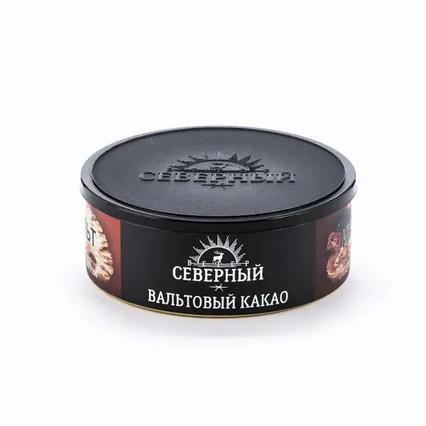 Северный Вальтовый какао 100гр МРК