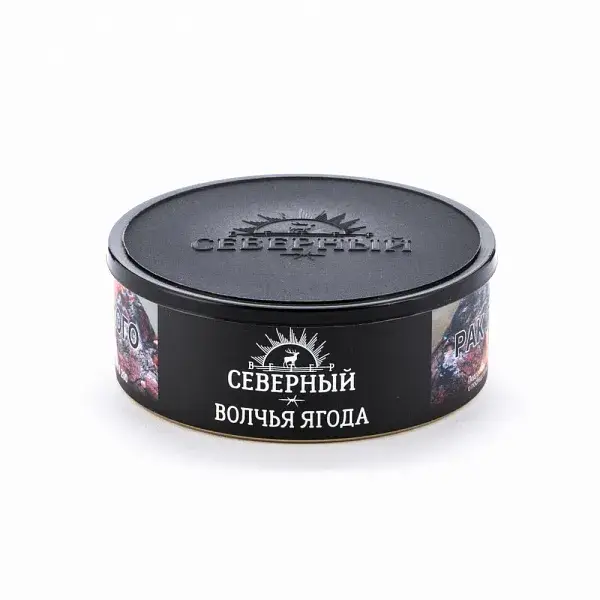 Северный Волчья ягода 100гр МРК