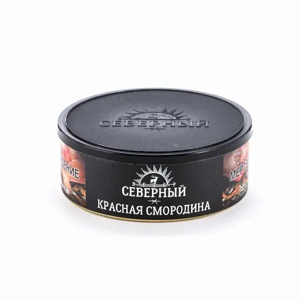 Северный Красная смородина 100гр МРК