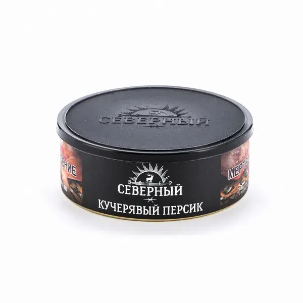 Северный Кучерявый персик 100гр МРК