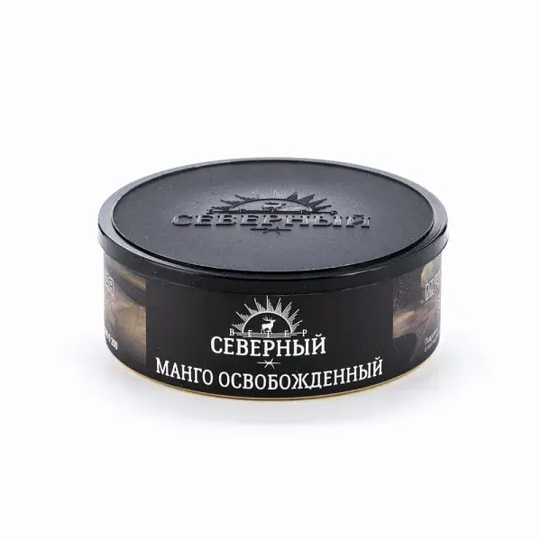 Северный Манго освобожденный 100гр МРК