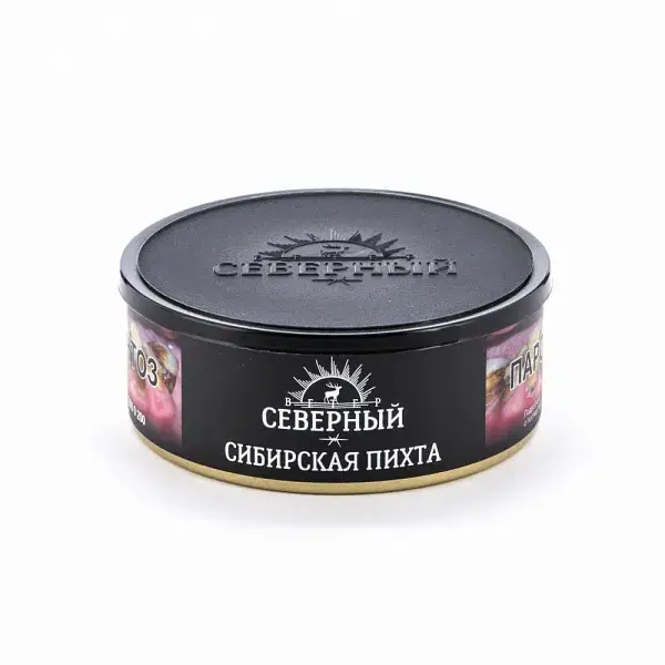 Северный Сибирская пихта 100гр МРК