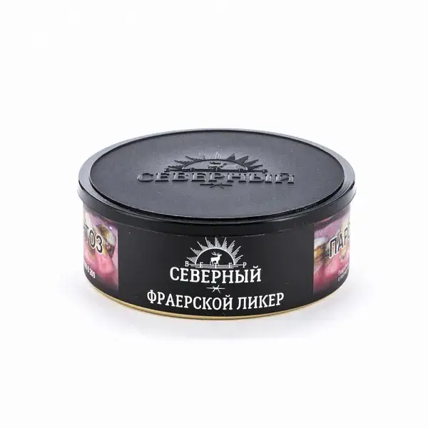 Северный Фраерской ликер 100гр АТП МРК