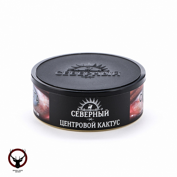 Северный Центровой кактус 100гр МРК