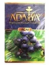Adalya Acai 50гр МРК