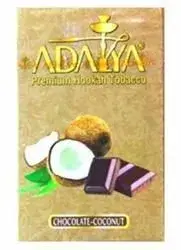 Adalya Chocolate coconut 50гр МРК