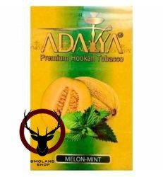 Adalya Melon mint 50гр МРК