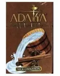 Adalya Milk cinnamon 50гр МРК