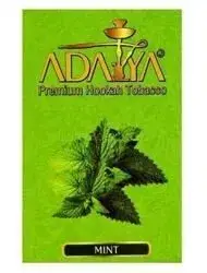 Adalya Mint 50гр МРК