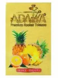 Adalya Orange-pineapple 50гр МРК