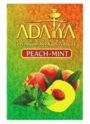 Adalya Peach mint 50гр МРК