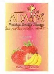 Adalya Strawberry banana 50гр МРК