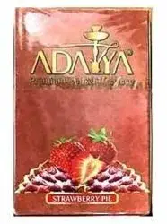 Adalya Strawberry pie 50гр МРК