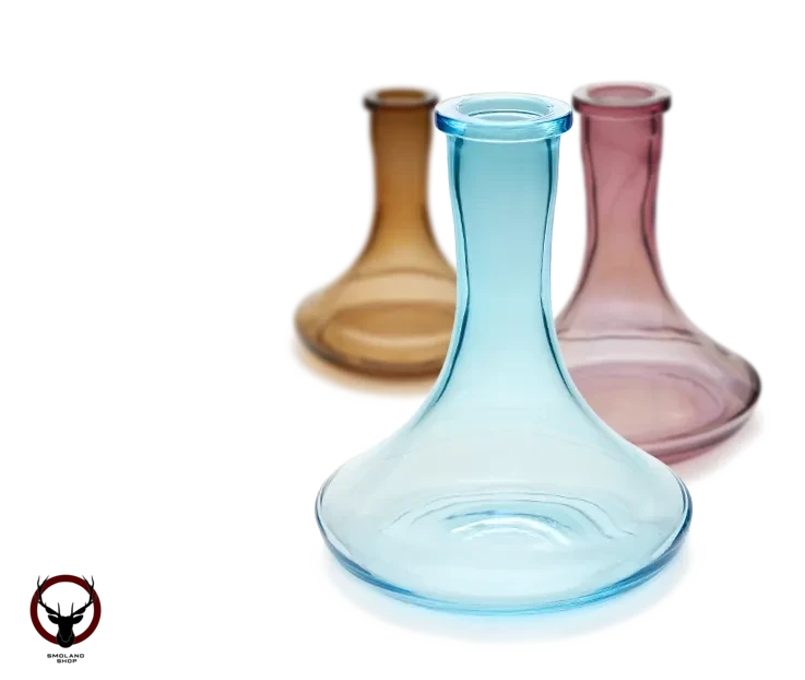 Колба Craft Nano (Тонированая)