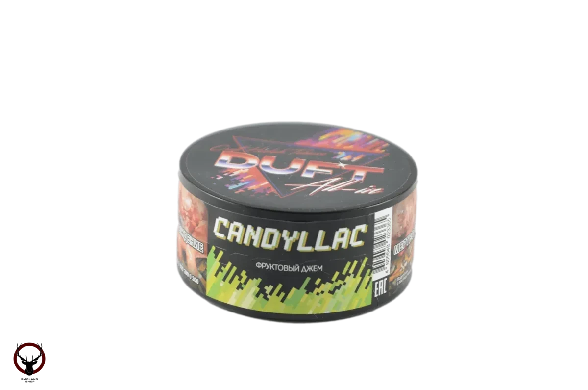 Duft All-In Candyllac 25гр МРК