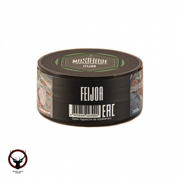 MustHave Feijoa 25гр МРК