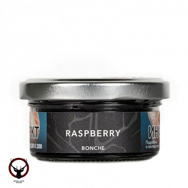 Bonche Raspberry 30гр МРК
