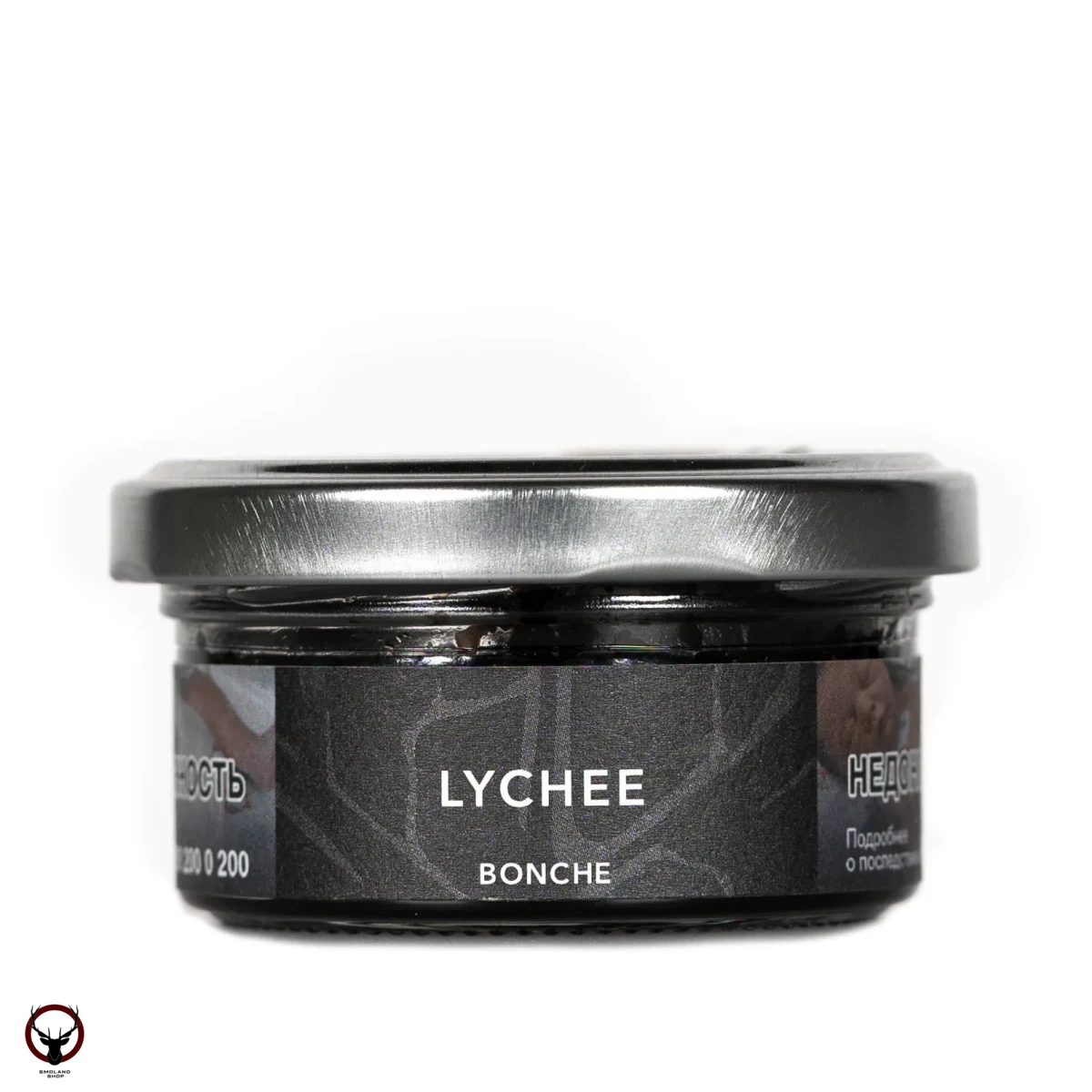 Bonche Lychee 30гр МРК
