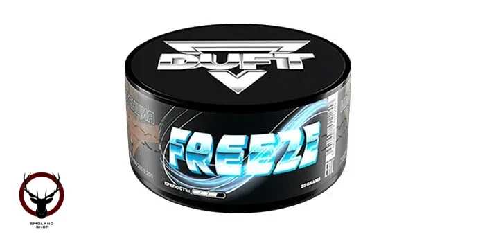 Duft Freeze 100гр МРК