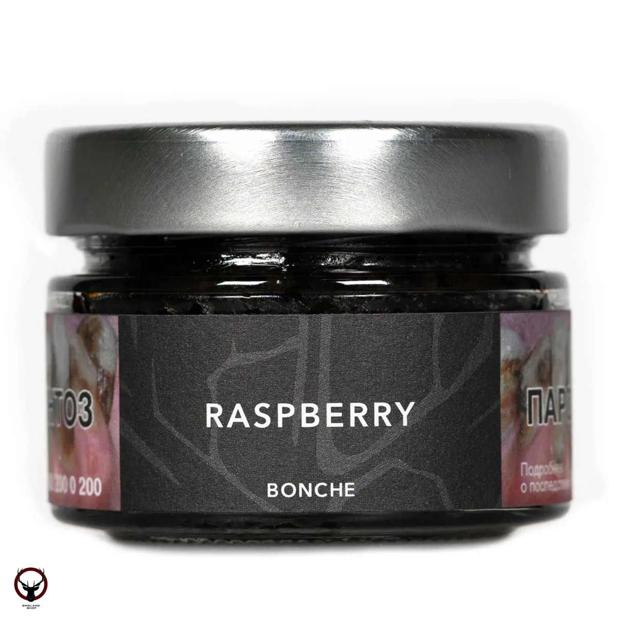 Bonche Raspberry 80гр МРК