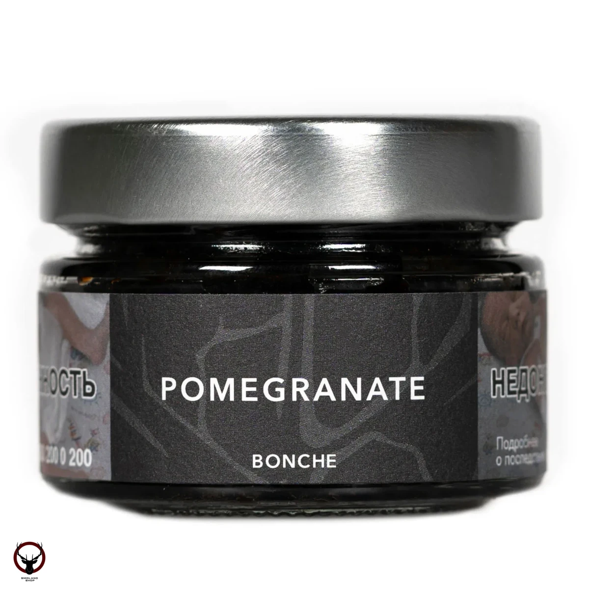 Bonche Pomegranate 80гр МРК